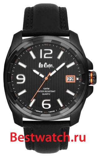 Часы Lee Cooper Coventry LC-26G-B
